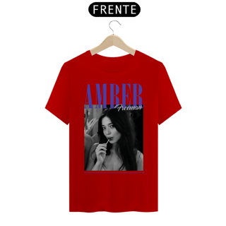 Nome do produto Amber Freeman