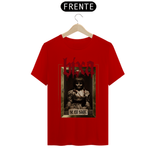 Nome do produto Bixa Se Eu Sair... / Annabelle