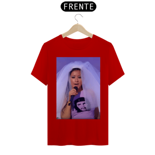 Nome do produto Christina Guerrilheira