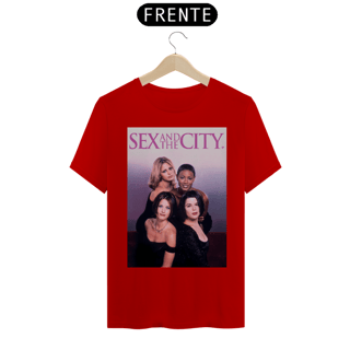 Nome do produto Sex And The City: Woodsboro