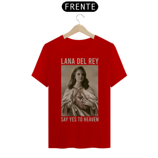 Nome do produto Lana Del Rey - Say Yes To heaven