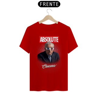 Nome do produto Absolute Cinema - Martin Scorsese