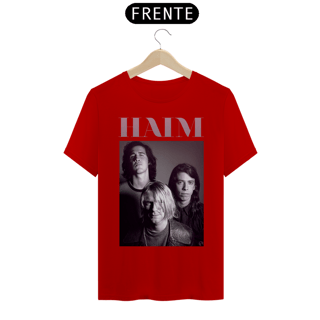 Nome do produto Haim