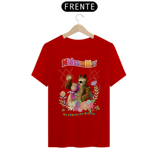 Nome do produto Midsommar - Masha e o Urso