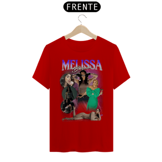 Nome do produto Melissa Barrera