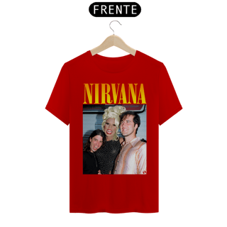Nome do produto NIRVANA