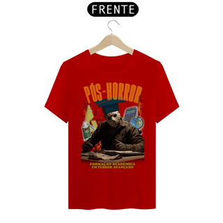 Nome do produto Pós Horror