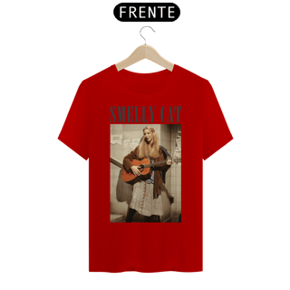 Nome do produto Smelly cat - Phoebe