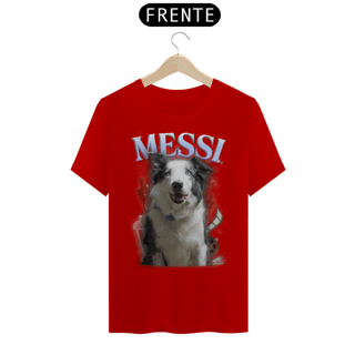 Nome do produto Cachorro Messi