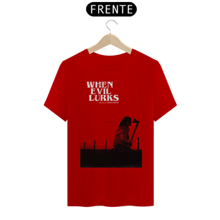 Nome do produto When Evil Lurks