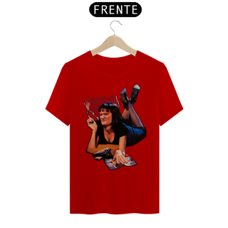 Nome do produto Tarantino Fumando Cigarro