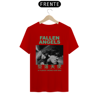 Nome do produto Fallen Angels - Wong Kar-Wai