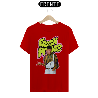 Nome do produto Fresh Prince - Um maluco no pedaço