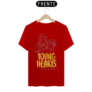 Nome do produto Young Hearts