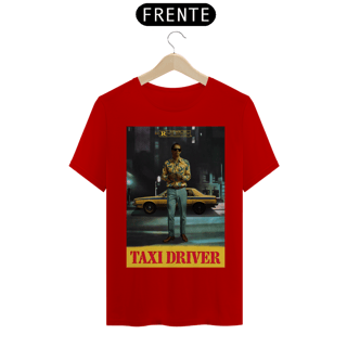 Nome do produto Taxi Driver