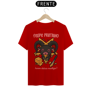 Nome do produto Felipe Pretinho / Black Phillip