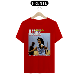 Nome do produto Bjork pedala no Leblon