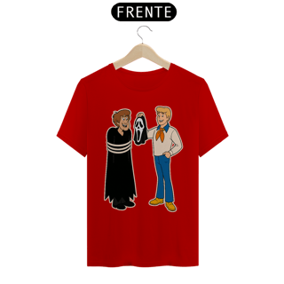 Nome do produto Salsicha Ghostface - Scream-Doo!