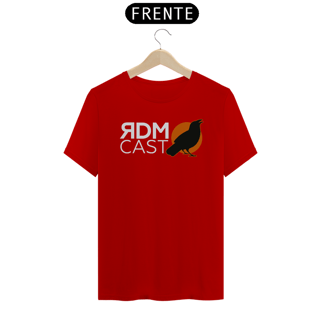 Nome do produto RDM Camiseta 1
