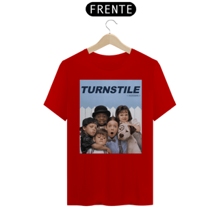 Nome do produto Turnstile / Os Batutinhas