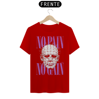 Nome do produto Hellraiser - No Pain No Gain