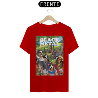 Nome do produto Black Metal