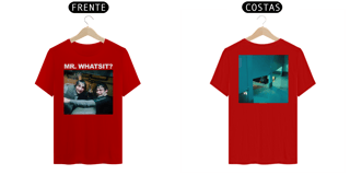 Nome do produto Frente/Costas - Mr. Whatsit? - Stranger Things