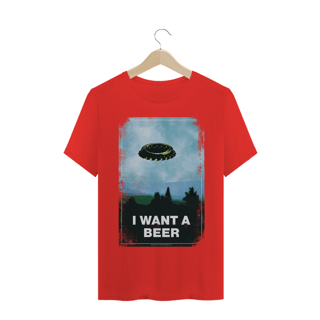 Nome do produto I Want A Beer