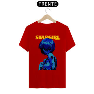 Nome do produto Stargirl / Evangelion