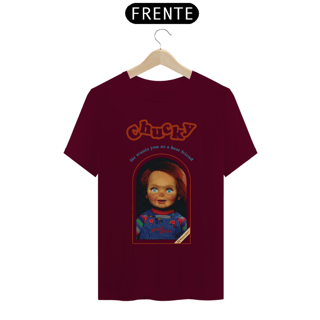 Nome do produto Chucky