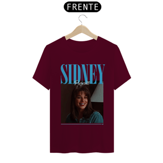 Nome do produto Sidney Prescott