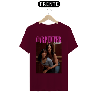 Nome do produto Carpenter Sisters