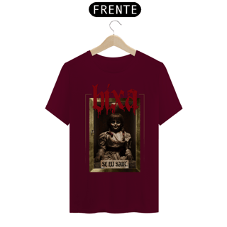 Nome do produto Bixa Se Eu Sair... / Annabelle