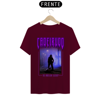 Nome do produto O Cadeirudo