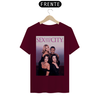 Nome do produto Sex And The City: Woodsboro