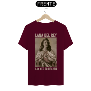 Nome do produto Lana Del Rey - Say Yes To heaven