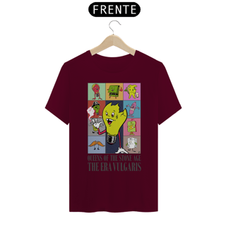 Nome do produto QOTSA. The Era Vulgaris