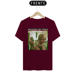 Nome do produto House Of Wax