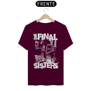 Nome do produto Final Sisters / Jenna & Melissa