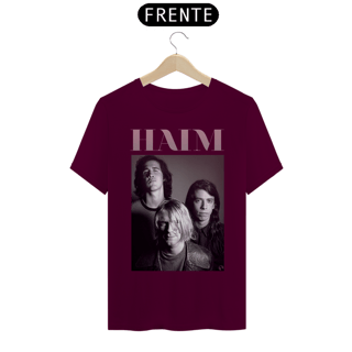 Nome do produto Haim