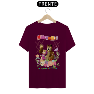 Nome do produto Midsommar - Masha e o Urso