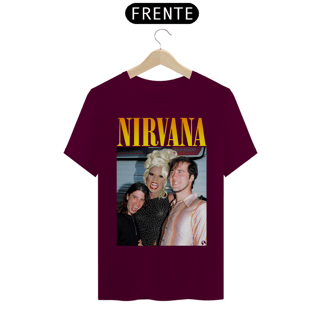 Nome do produto NIRVANA