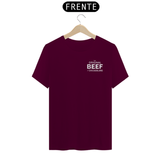Nome do produto Uniforme The Beef - The Bear