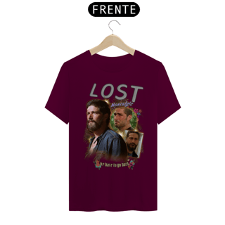 Nome do produto Lost - We have to go back