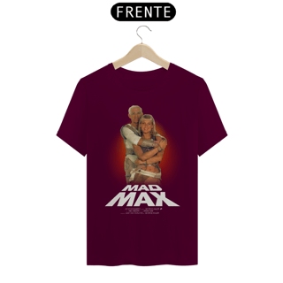 Nome do produto Mad Max e a princesa Xuxa