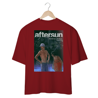 Nome do produto Oversized - Aftersun in Acapulco