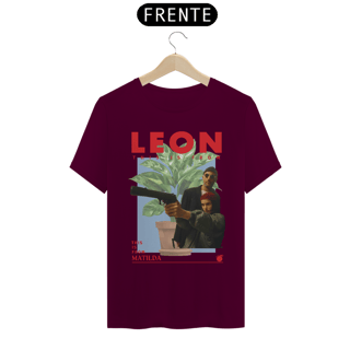 Nome do produto Leon - This is from Matilda