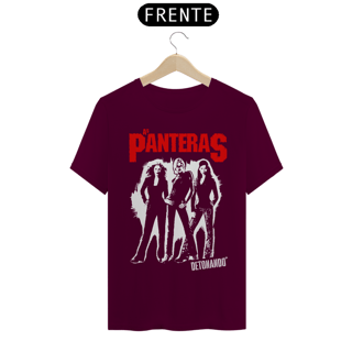 Nome do produto As Panteras - Detonando