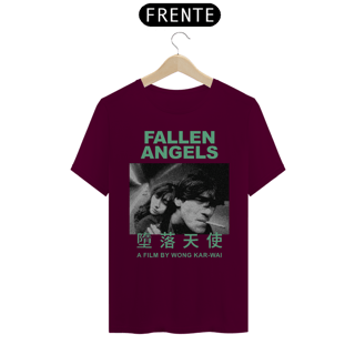 Nome do produto Fallen Angels - Wong Kar-Wai