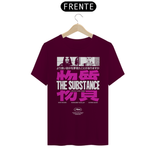 Nome do produto The Substance - JP